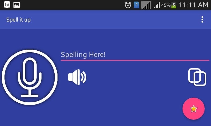 Spell & Pronounce words right 2.2.3 (Pro unlocked)