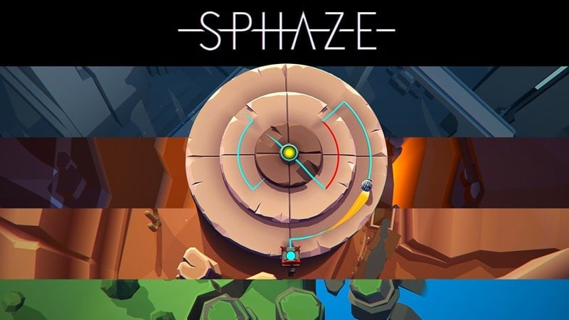 SPHAZE 1.5.0 (Menu/Unlimited Currency)