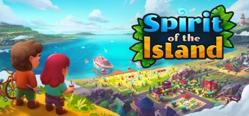 Spirit of the Island 3.0.5.0 (N/A)