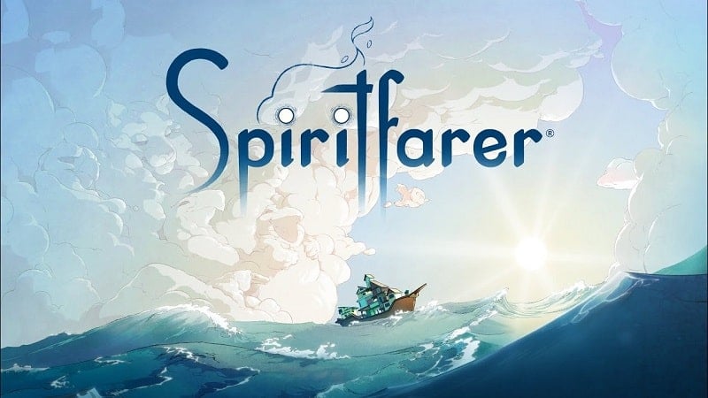 Spiritfarer Netflix Edition 1.5.8 (N/A)