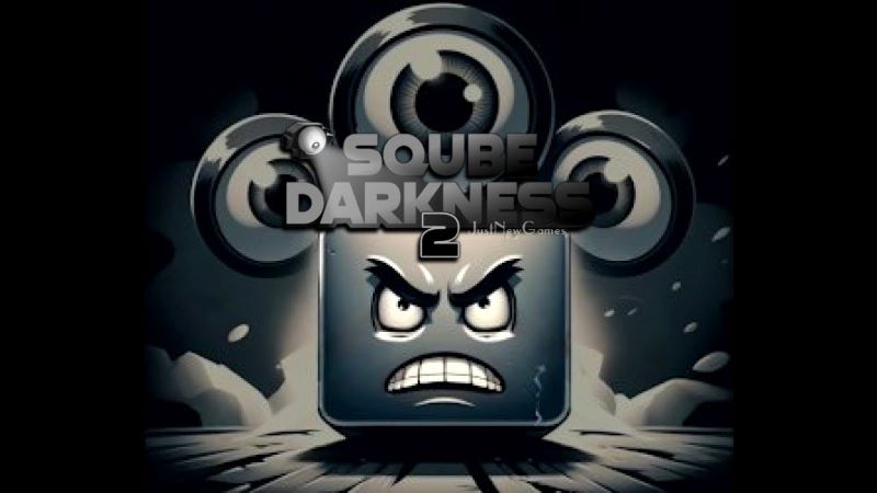 Sqube Darkness 2 3.0.1 (Unlimited Currency/Boosters)