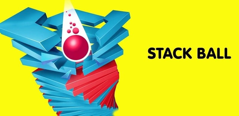 Stack Ball 1.1.91 (Free rewards)