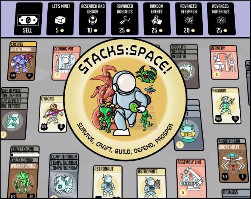 Stacks:Space 1.0.22 (N/A)