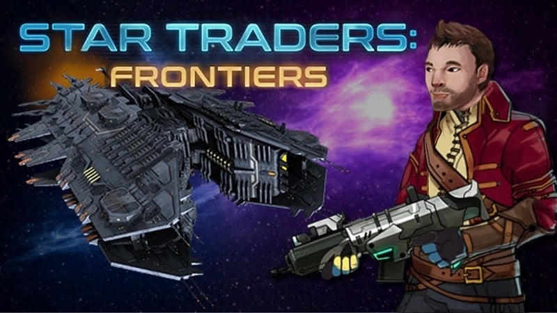 Star Traders: Frontiers 3.4.15 (N/A)