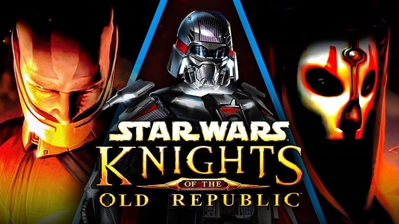 Star Wars: KOTOR 1.0.10 (Unlimited money)