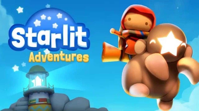 Starlit Adventures 4.7 (High coin)