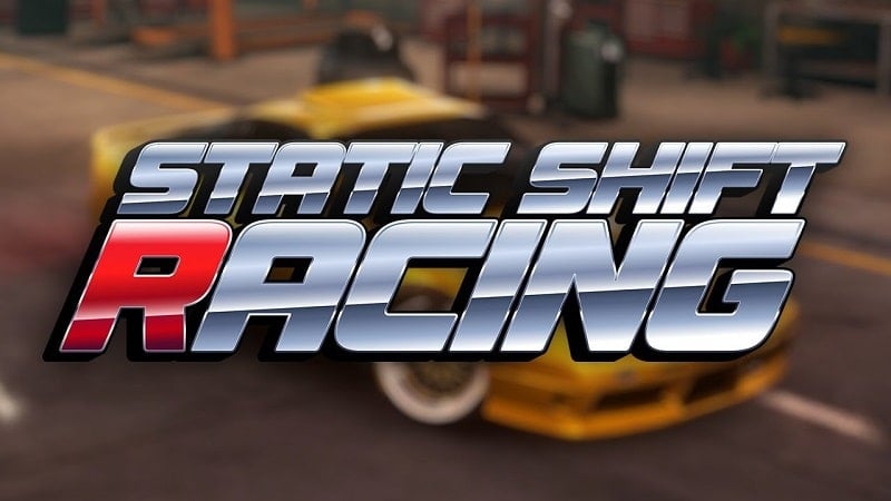 Static Shift Racing 67.4.0 (Unlimited Nitro)