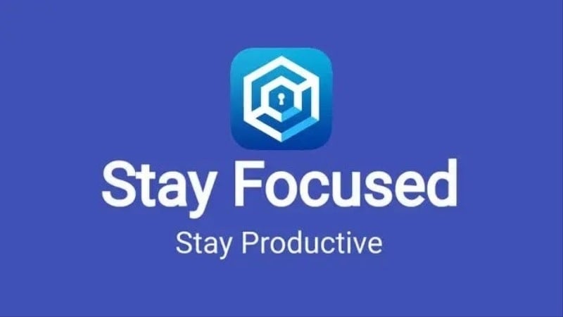 Stay Focused 8.0.5 (Premium Unlocked)