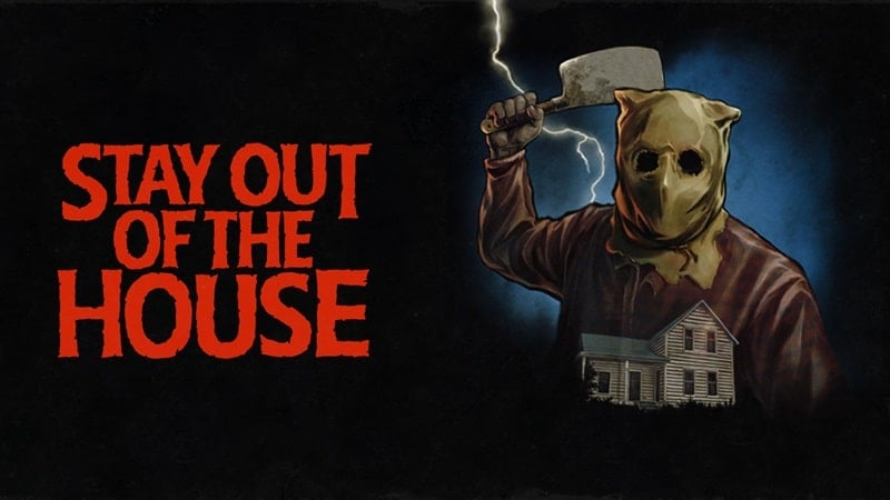 Stay Out of the House 1.0.4 (N/A)