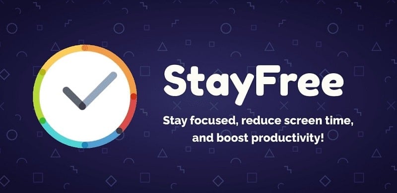 StayFree 17.2.0 (Premium Unlocked)