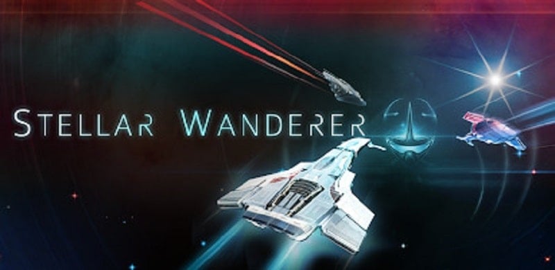 Stellar Wanderer 10190 (Menu, Unlimited money)