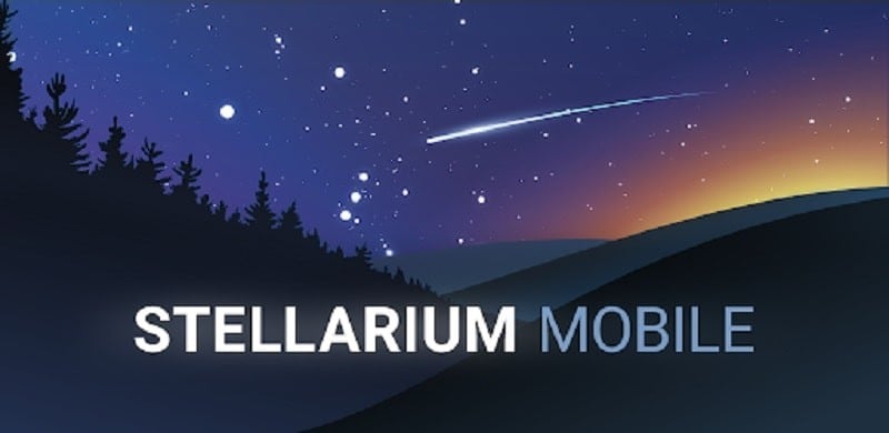 Stellarium Mobile PLUS 1.13.0 (N/A)