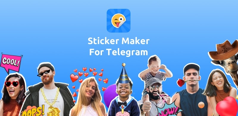 Stickery 2.2 (Premium unlocked)