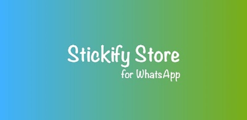 Stickify 5.8.0 (Premium Unlocked)