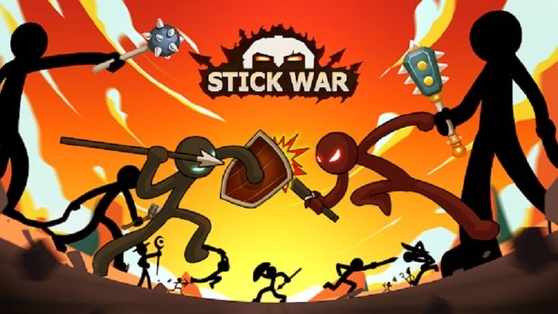 Stickman Battle 2021 4.3.4 (Unlimited money)