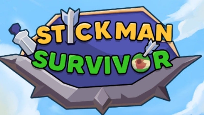 Stickman Survivor 1.12 (Menu, Unlimited money/energy)