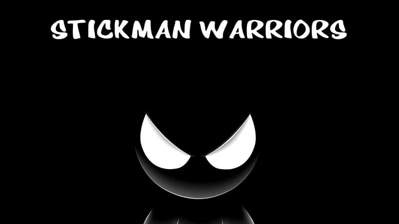 Stickman Warriors 3.2 (Unlimited money)