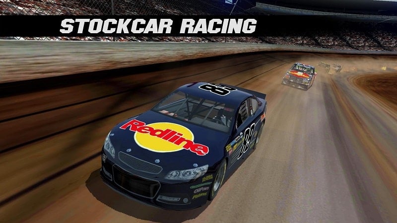 Stock Car Racing 3.19.2 (Unlimited money)