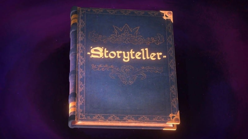 Storyteller 1.1.19.2 (N/A)