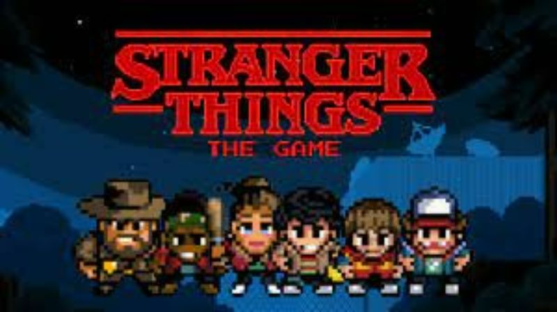 Stranger Things: 1984 1.0.5 (N/A)