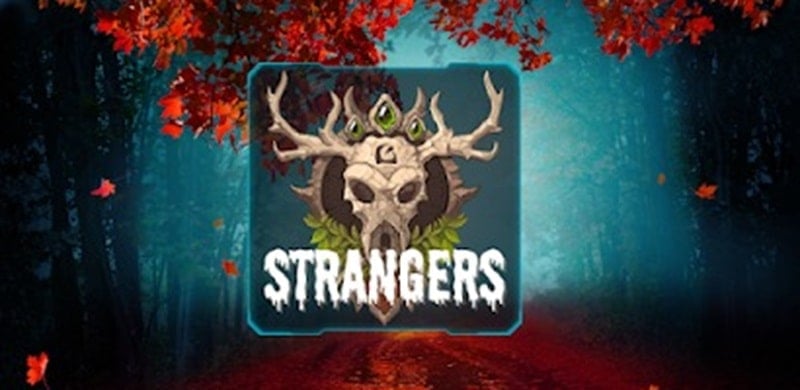 Strangers 1.0.6 (Menu/Unlimited Gold/Health/Experience Multiplier)