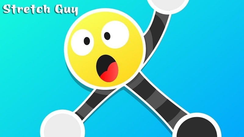 Stretch Guy 0.13.3 (Menu/Instant Win/Unlocked Skin)