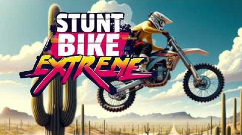 Stunt Bike Extreme 0.516 (Unlimited Money)