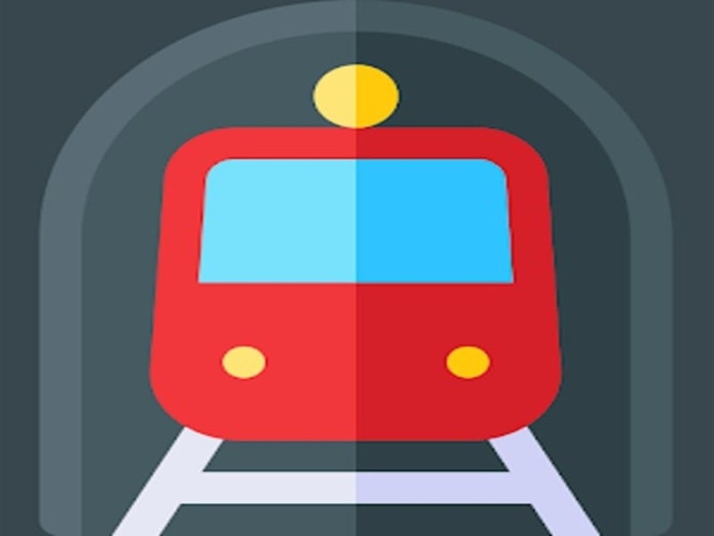 Subway Connect: Idle Metro Map 3.0.8 (Unlimited money)