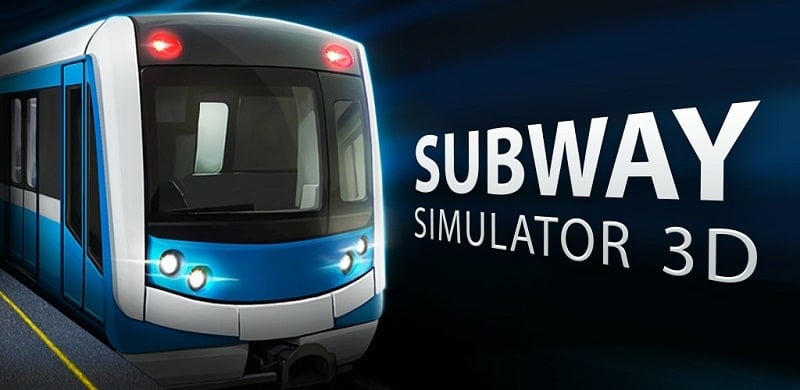 Subway Simulator 3D 3.10.1 (Unlimited Money/VIP Unlocked/Free Shopping)