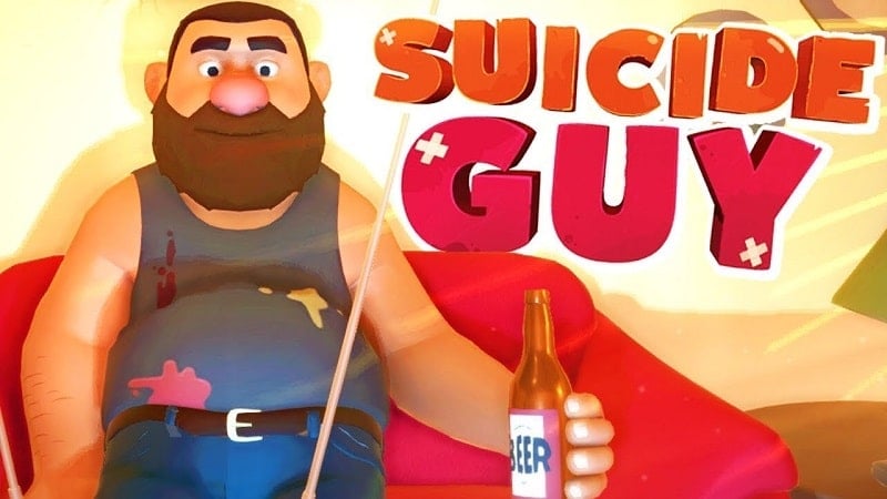 Suicide Guy 2.1 (N/A)