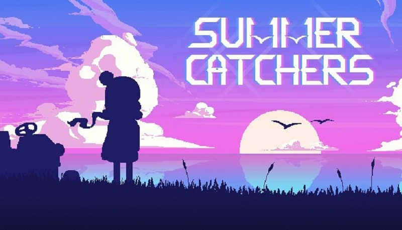 Summer Catchers 1.5.3 (N/A)