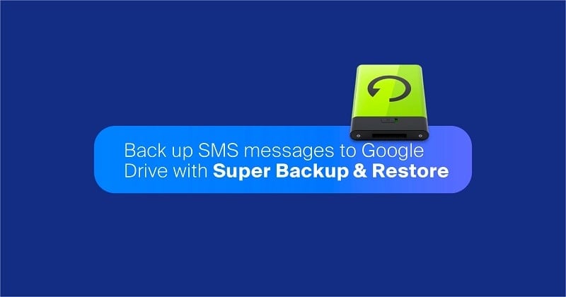 Super Backup & Restore 2.3.68 (Premium Unlocked)