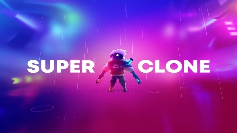 Super Clone 8.0 (God mode)