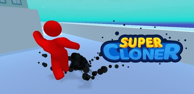 Super Cloner 3D 1.7.0 (Unlimited money)