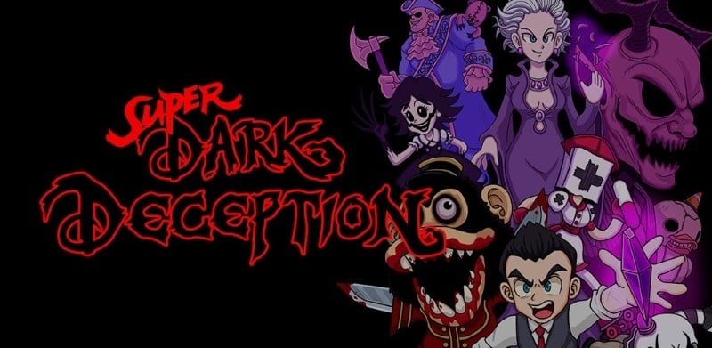 Super Dark Deception 1.2.4 (N/A)