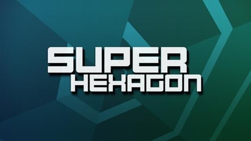 Super Hexagon 2.7.7 (N/A)