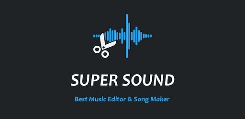 Super Sound 2.8.0.2 (Unlocked Pro)