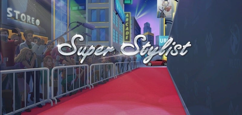 Super Stylist 3.4.06 (Unlimited money, energy)