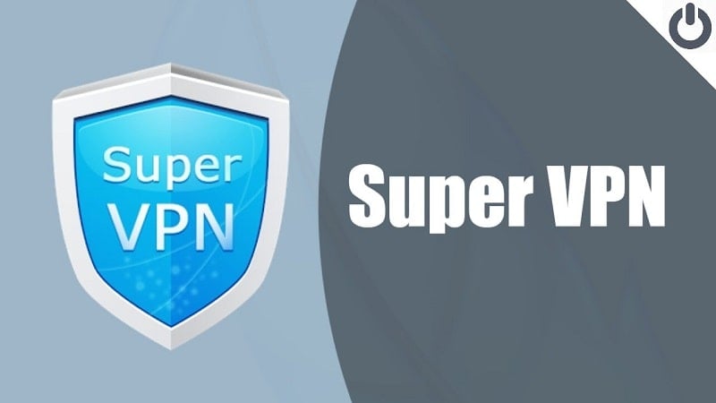 SuperVPN 3.0.0 (Unlocked VIP)