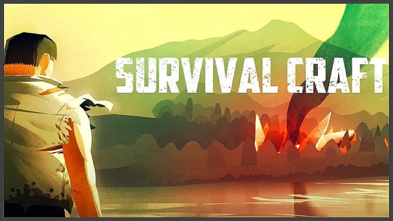 Survival Craft Quest 3.9.6 ( Unlimited Diamonds)