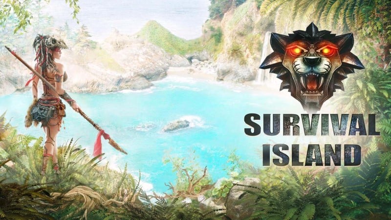 Survival Island: EVO 2.42 (Unlimited money)