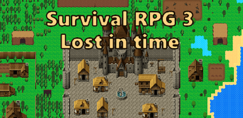 Survival RPG 3 2.5.1 (Unlimited money)