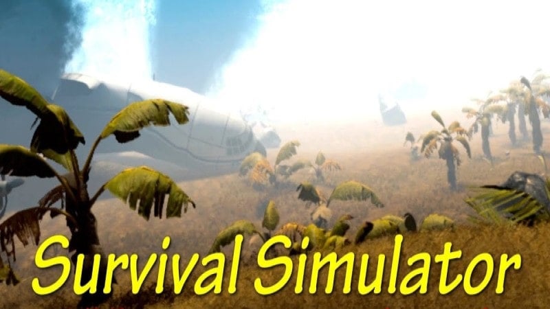 Survival Simulator 0.2.3 alpha (Unlimited money)