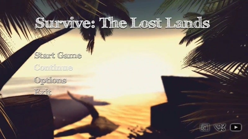 Survive: The Lost Lands 2.02 (N/A)