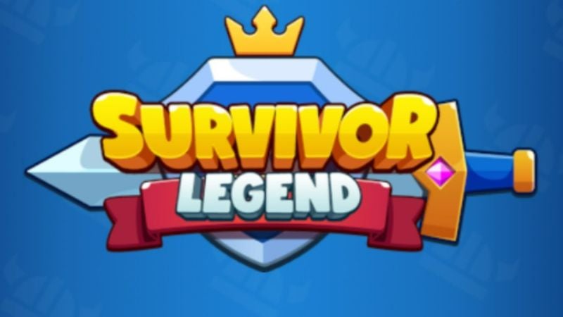 Survivor Legend 2.2 (Menu, Immortal/High Damage/Move Speed)