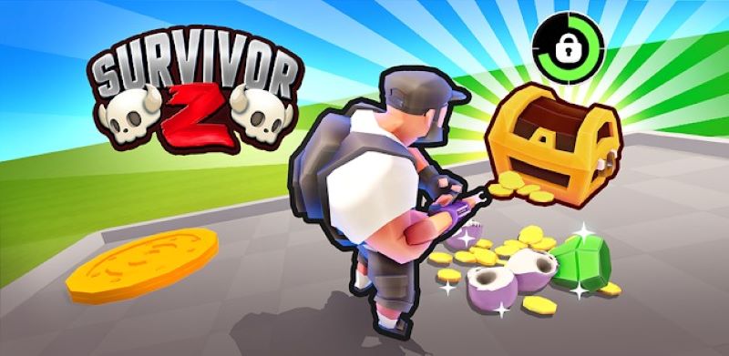 Survivor Z 0.2.2 (Menu/Damage Multiplier/Unlimited Ammo/Free Purchase)