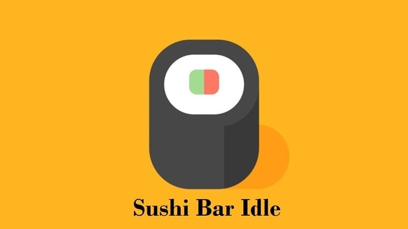 Sushi Bar Idle 2.8.3 (Free Upgrade)