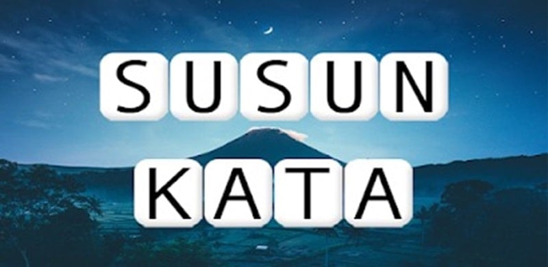 Susun Kata 1.1 (Auto Clear)