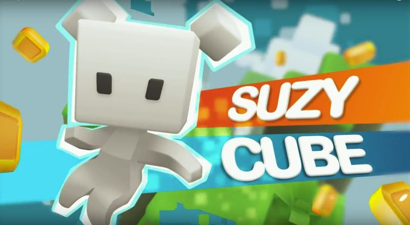 Suzy Cube 1.0.13 (Unlimited money, lives)