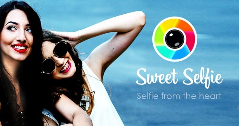 Sweet Selfie 5.5.1669 (Unlocked Premium/Plus)